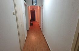 Apartament 4 camere, mobilat/utilat, centrala zona Valea Rosie