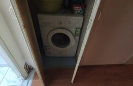 Apartament 4 camere, mobilat/utilat, centrala zona Valea Rosie