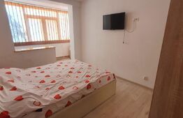 Apartament 4 camere, mobilat/utilat, centrala zona Valea Rosie