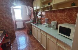 Apartament 4 camere, mobilat/utilat, centrala zona Valea Rosie