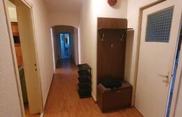 Apartament 4 camere, mobilat/utilat, centrala zona Valea Rosie