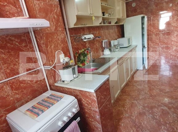 Apartament de închiriat 4 camere Valea Rosie - 109195AI | BLITZ Craiova | Poza12