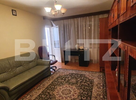 Apartament de închiriat 4 camere Valea Rosie - 109195AI | BLITZ Craiova | Poza2