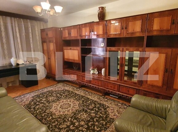 Apartament de închiriat 4 camere Valea Rosie - 109195AI | BLITZ Craiova | Poza1