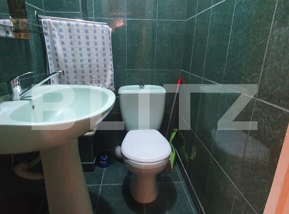 Apartament de închiriat 4 camere Valea Rosie - 109195AI | BLITZ Craiova | Poza14