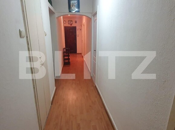 Apartament de închiriat 4 camere Valea Rosie - 109195AI | BLITZ Craiova | Poza15