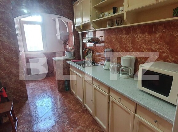 Apartament de închiriat 4 camere Valea Rosie - 109195AI | BLITZ Craiova | Poza11