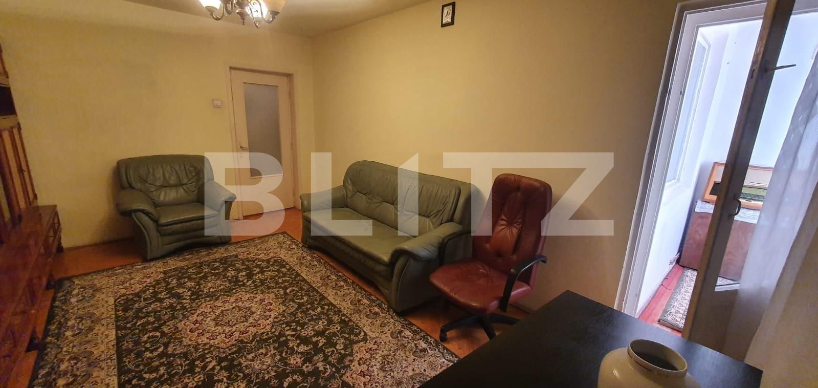 Apartament de închiriat 4 camere Valea Rosie - 109195AI | BLITZ Craiova | Poza3