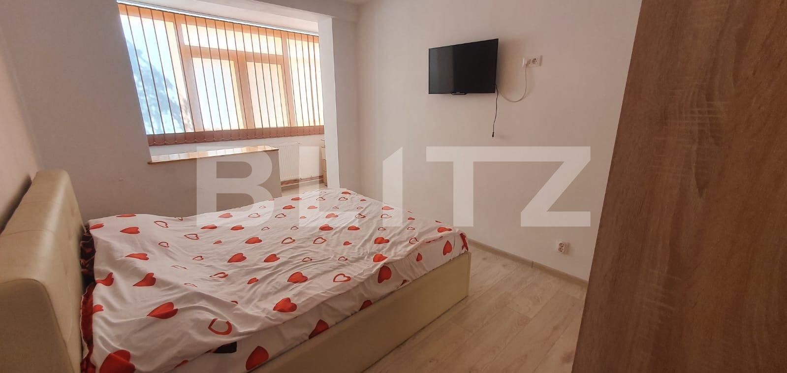 Apartament de închiriat 4 camere Valea Rosie - 109195AI | BLITZ Craiova | Poza4