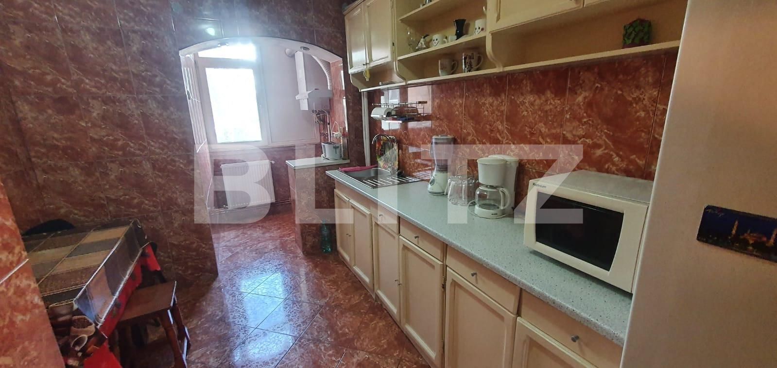 Apartament de închiriat 4 camere Valea Rosie - 109195AI | BLITZ Craiova | Poza11
