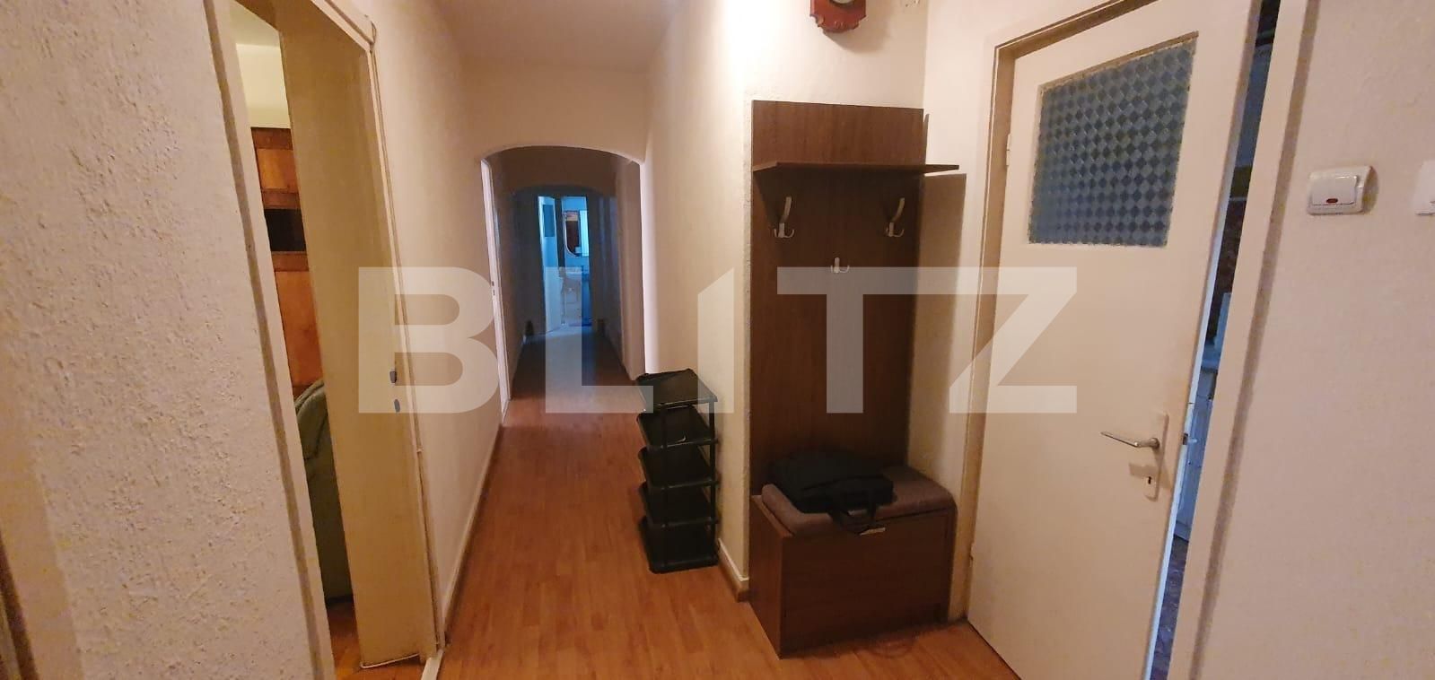 Apartament de închiriat 4 camere Valea Rosie - 109195AI | BLITZ Craiova | Poza16