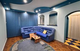 Apartament 2 camere, Rovine, mobilat si utilat