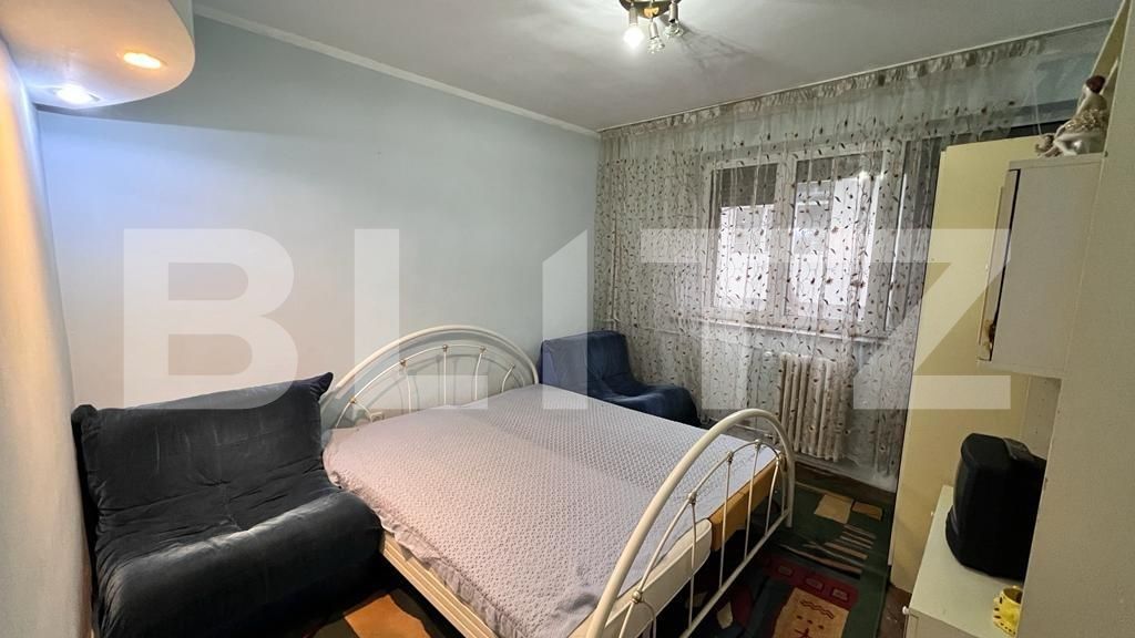 Apartament de închiriat 2 camere Rovine - 109211AI | BLITZ Craiova | Poza3