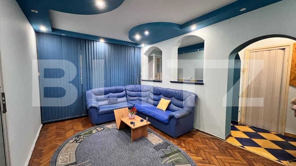 Apartament de închiriat 2 camere Rovine - 109211AI | BLITZ Craiova | Poza2