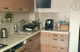 Apartament 2 camere, 53 mp, Rovine, zona Rond