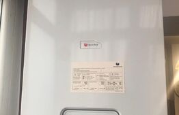 Apartament 2 camere, 53 mp, Rovine, zona Rond