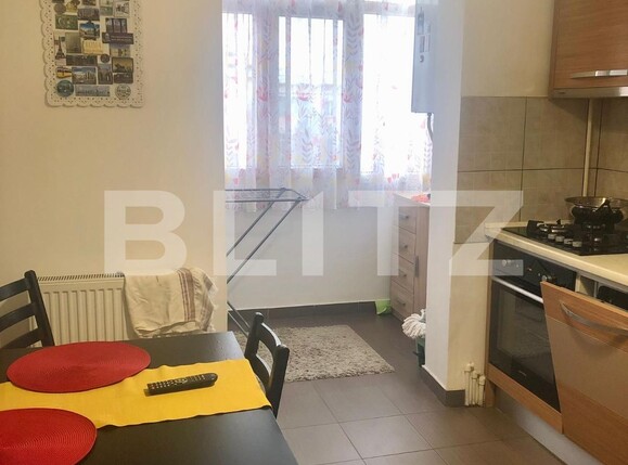 Apartament de vânzare 2 camere Rovine - 109269AV | BLITZ Craiova | Poza3
