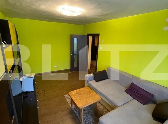 Apartament de vânzare 2 camere Calea Severinului - 109273AV | BLITZ Craiova | Poza1