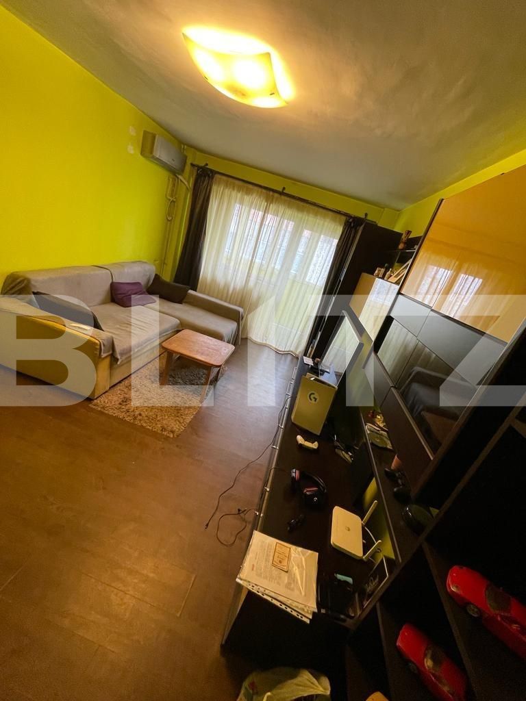 Apartament de vânzare 2 camere Calea Severinului - 109273AV | BLITZ Craiova | Poza3