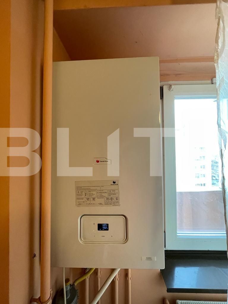Apartament de vânzare 2 camere Calea Severinului - 109273AV | BLITZ Craiova | Poza8