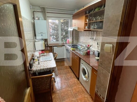 Apartament de vânzare 3 camere 1 Mai - 109289AV | BLITZ Craiova | Poza3