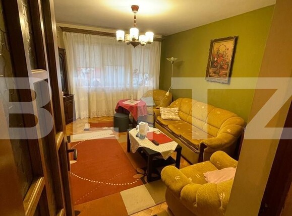 Apartament de vânzare 3 camere 1 Mai - 109289AV | BLITZ Craiova | Poza1