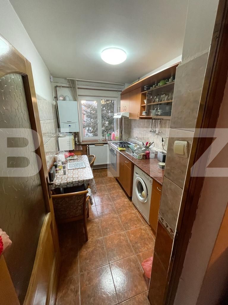 Apartament de vânzare 3 camere 1 Mai - 109289AV | BLITZ Craiova | Poza3