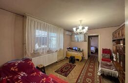 Ocazie, Apartament 3 camere, intermediar, centrala, Valea Rosie!