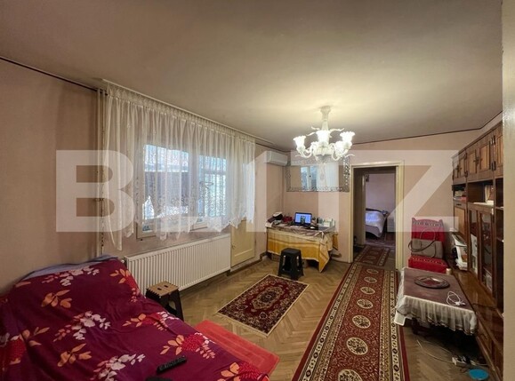 Apartament de vânzare 3 camere Valea Rosie - 109325AV | BLITZ Craiova | Poza1