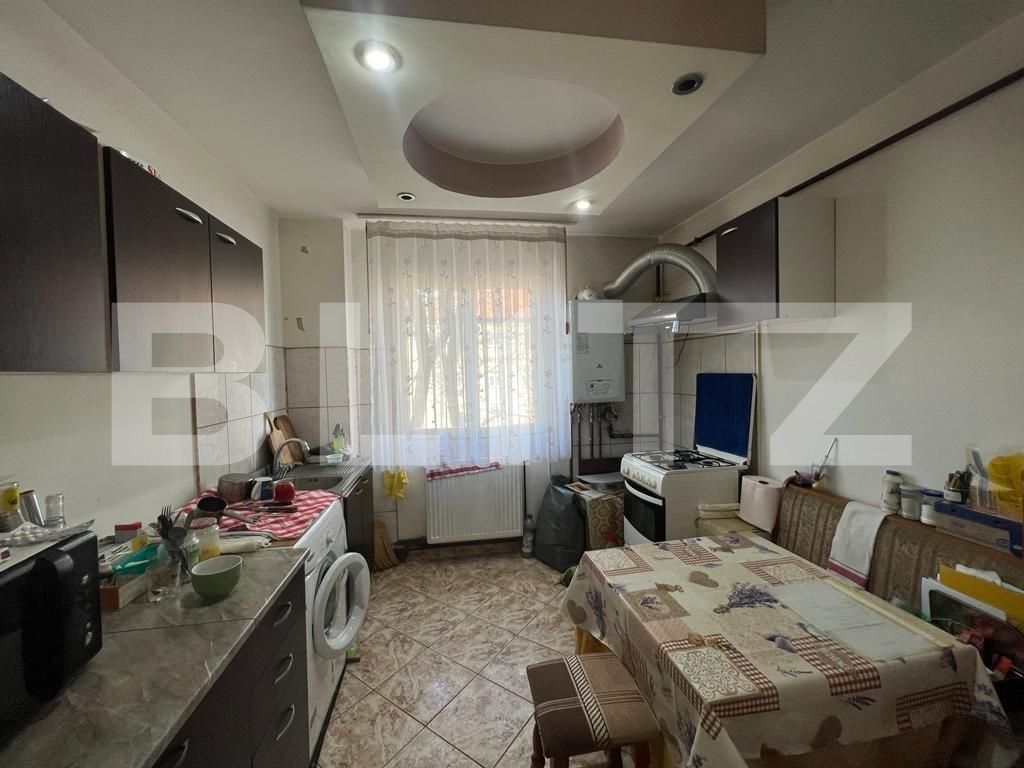 Apartament de vânzare 3 camere Valea Rosie - 109325AV | BLITZ Craiova | Poza4