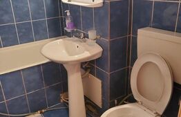 Garsoniera parter cu vad, zona Ciuperca