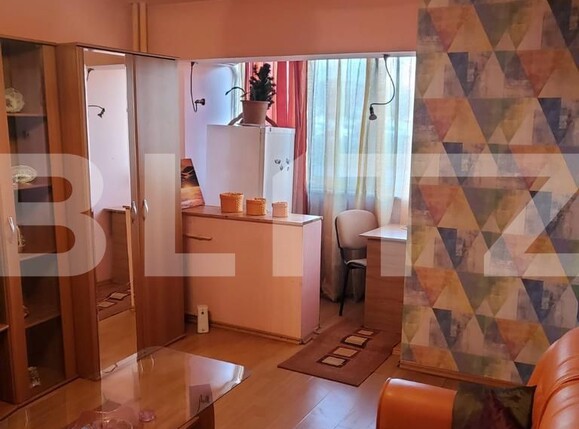 Garsonieră de vânzare 1 Mai - 109335AV | BLITZ Craiova | Poza1
