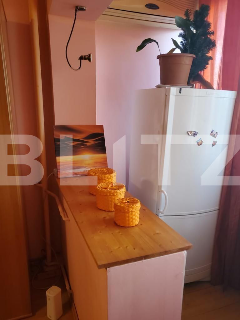 Garsonieră de vânzare 1 Mai - 109335AV | BLITZ Craiova | Poza4