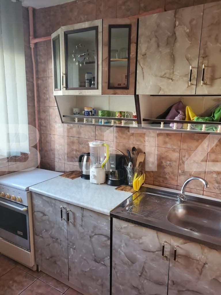 Garsonieră de vânzare 1 Mai - 109335AV | BLITZ Craiova | Poza3