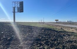 Investitie! Teren intravilan 14814 mp, zona Qfort-Pielesti