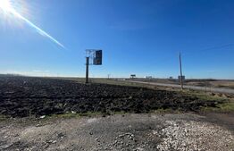 Investitie! Teren intravilan 14814 mp, zona Qfort-Pielesti