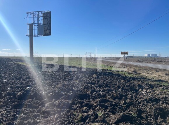 Teren de vânzare Pielești - 109337TV | BLITZ Craiova | Poza1