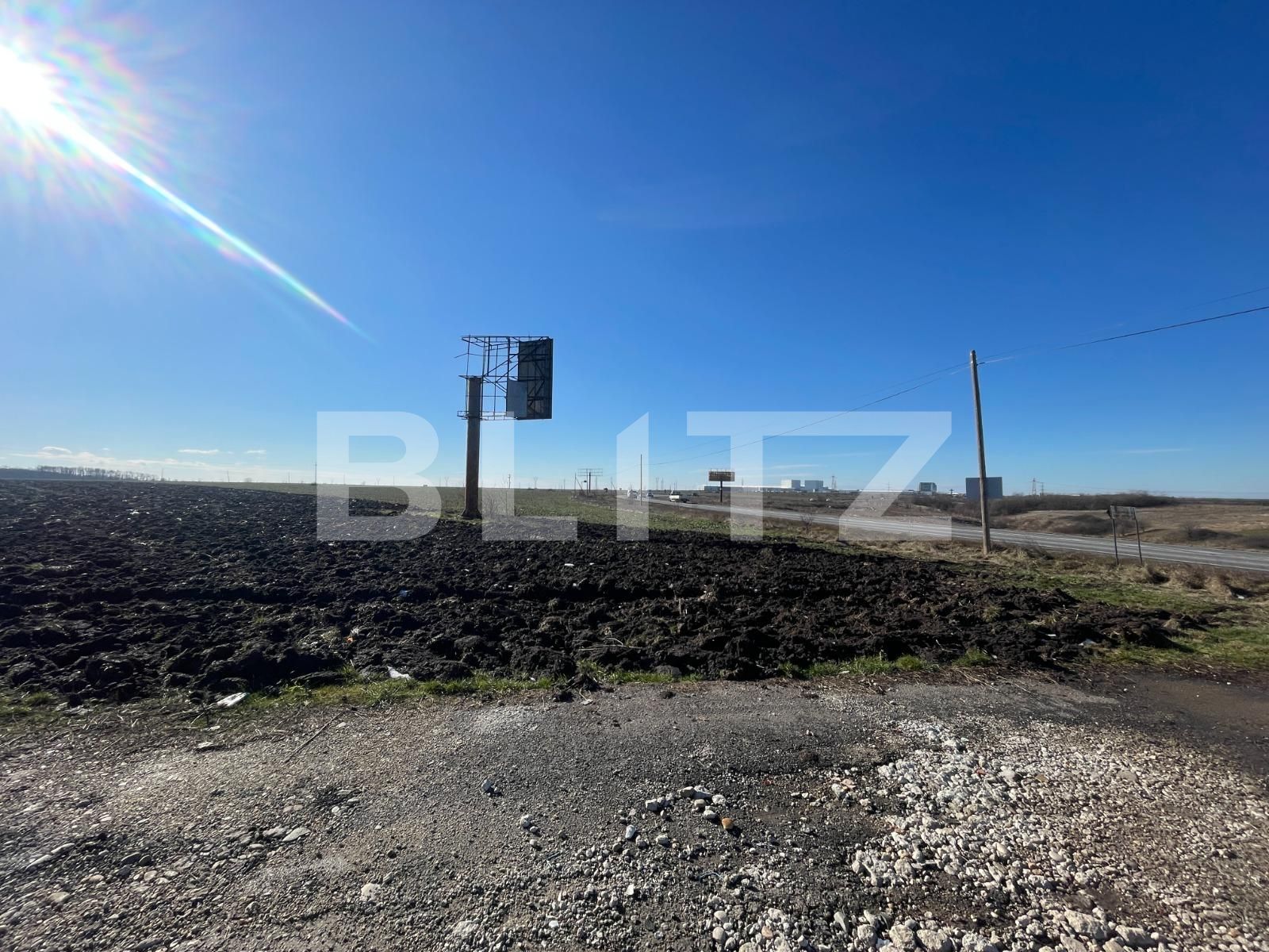 Teren de vânzare Pielești - 109337TV | BLITZ Craiova | Poza2