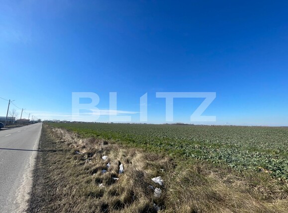 Teren de vânzare Pielești - 109361TV | BLITZ Craiova | Poza1