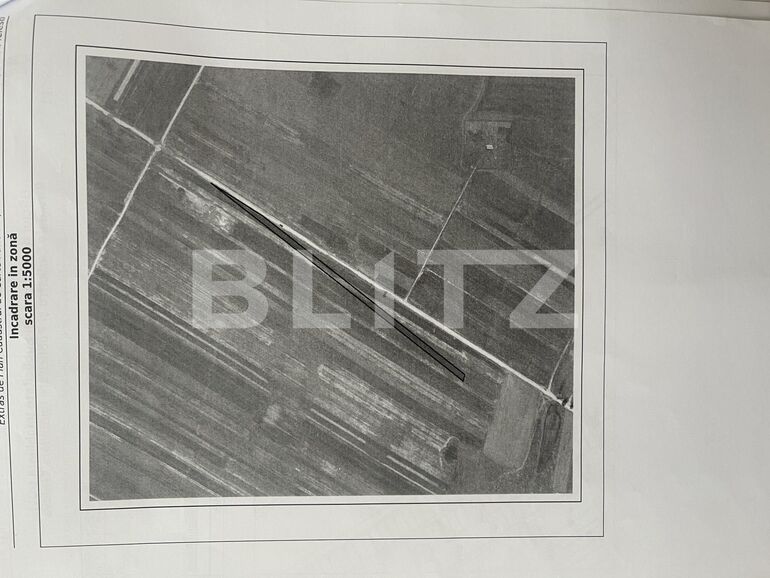 Teren de vânzare Pielești - 109361TV | BLITZ Craiova | Poza1