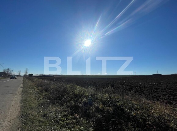 Teren de vânzare Isalnita - 109370TV | BLITZ Craiova | Poza1