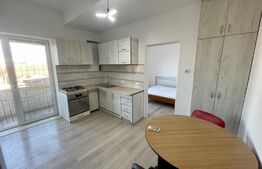 Garsoniera de 48 mp, pet friendly, 1 Mai zona Spitalul de Urgent Nr 1