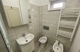 Garsoniera de 48 mp, pet friendly, 1 Mai zona Spitalul de Urgent Nr 1