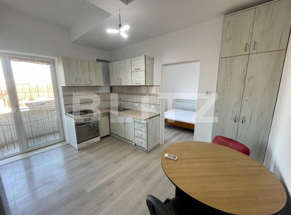 Garsonieră de închiriat Lascar Catargiu - 109371AI | BLITZ Craiova | Poza3