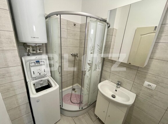 Garsonieră de închiriat Lascar Catargiu - 109371AI | BLITZ Craiova | Poza6