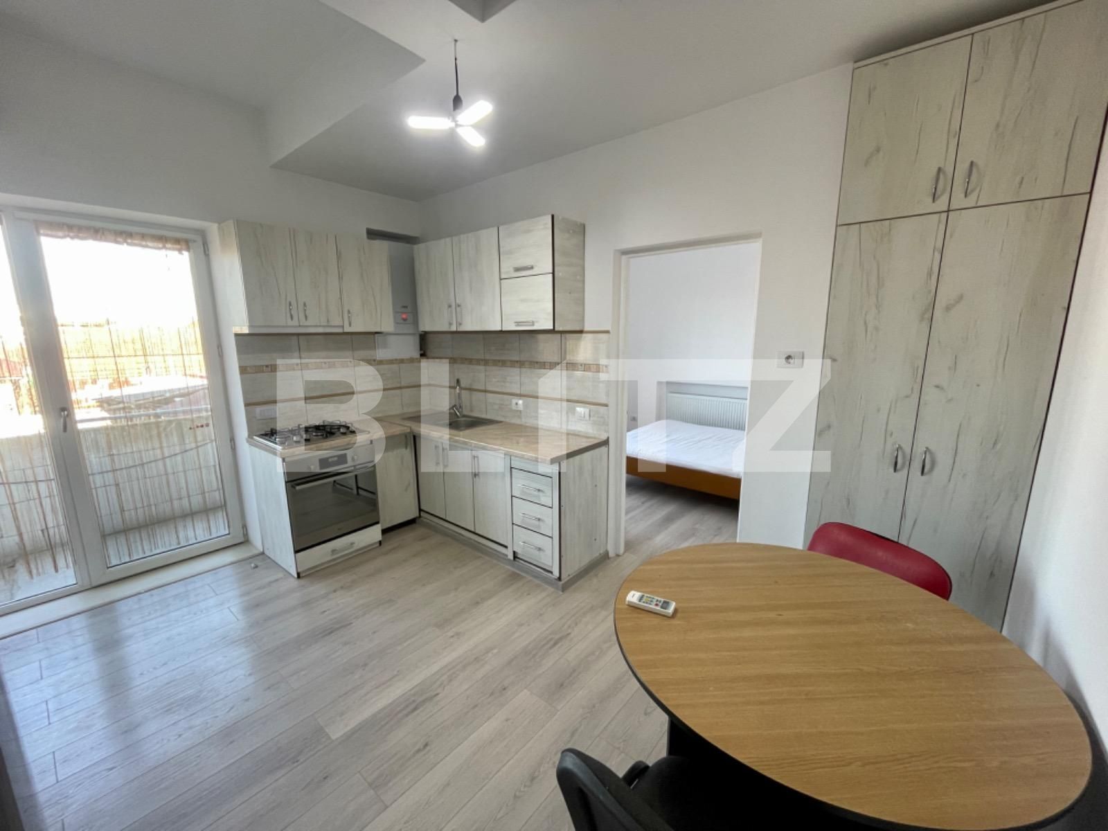 Garsonieră de închiriat Lascar Catargiu - 109371AI | BLITZ Craiova | Poza3