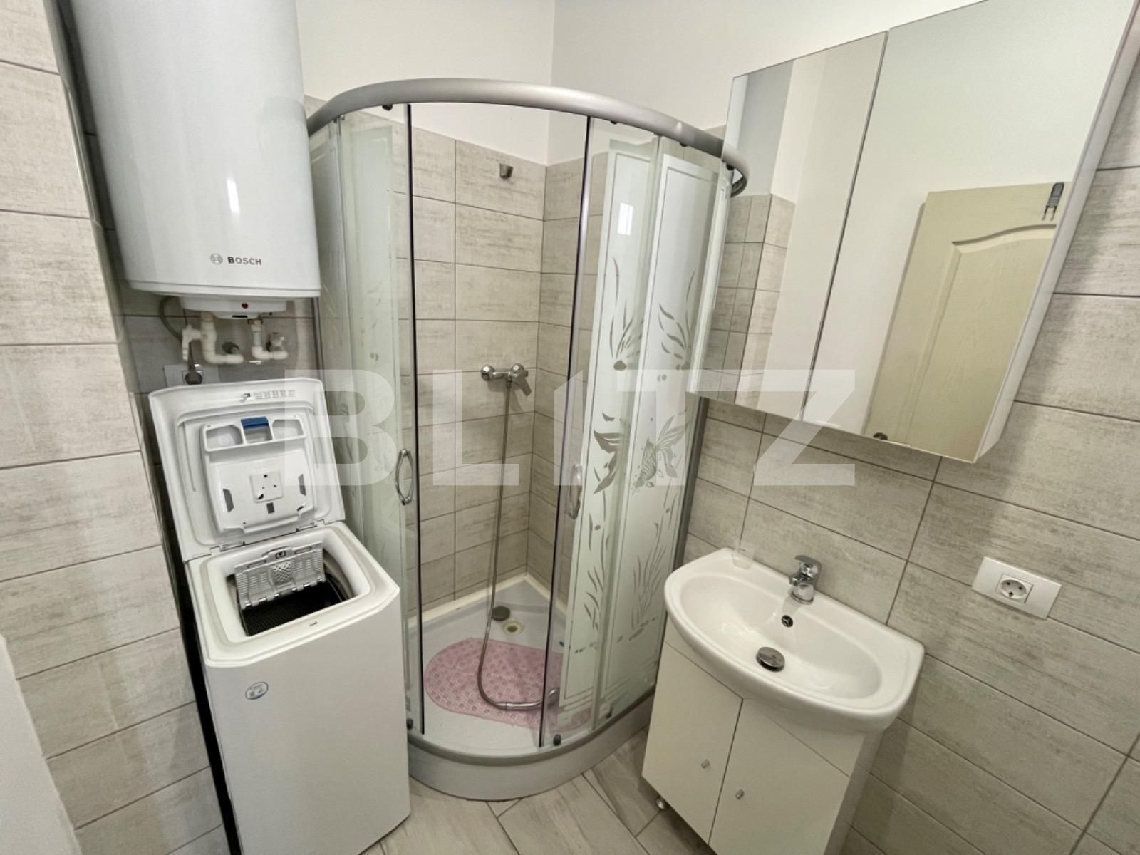 Garsonieră de închiriat Lascar Catargiu - 109371AI | BLITZ Craiova | Poza6