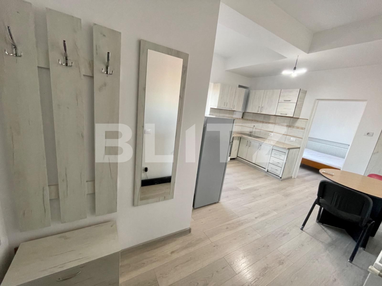 Garsonieră de închiriat Lascar Catargiu - 109371AI | BLITZ Craiova | Poza2