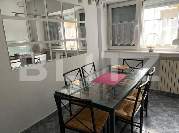 Apartament de închiriat 3 camere Lapus - 109381AI | BLITZ Craiova | Poza5