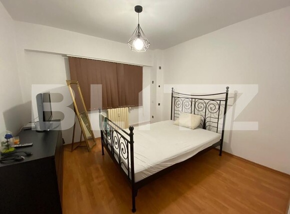 Apartament de închiriat 3 camere Lapus - 109381AI | BLITZ Craiova | Poza1